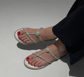 Lune Sandal
