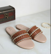 Stud Flats
