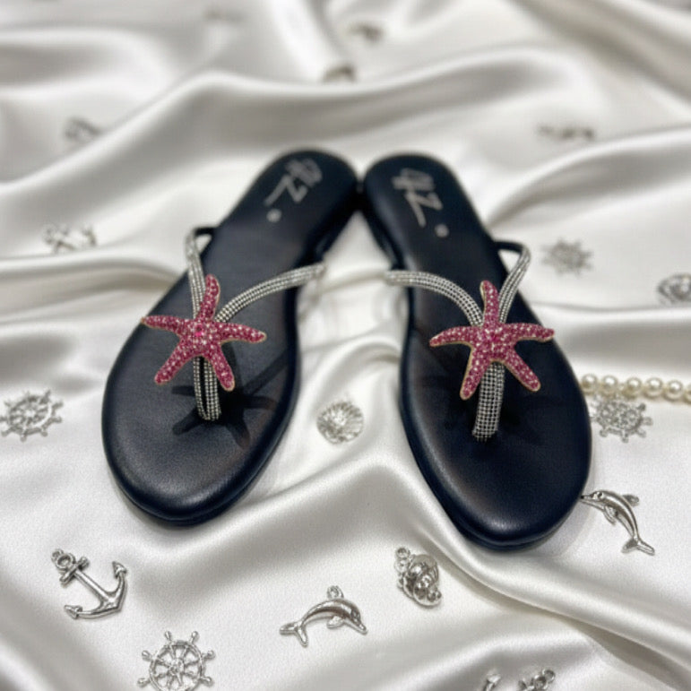 Starfish Flats